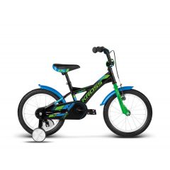 PRODUKTY ARCHIWALNE Rower Kross Leo 2017 Kross Leo 2017 Kross