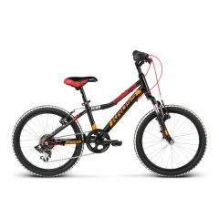 PRODUKTY ARCHIWALNE Rower Kross Level Mini 2017 Kross Level Mini 2017 Kross