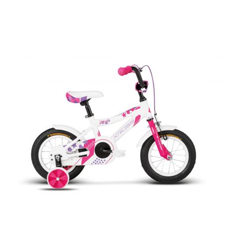 PRODUKTY ARCHIWALNE Rower Kross Maya 2017 R17IM12108846 Kross