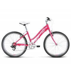 PRODUKTY ARCHIWALNE Rower Kross Modo 2017 Kross Modo 2017 Kross