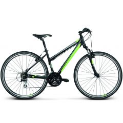 PRODUKTY ARCHIWALNE Rower Kross EVADO 2.0 2017  Kross