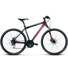 PRODUKTY ARCHIWALNE Rower Kross EVADO 3.0 2017 Kross EVADO 3.0 2017 Kross