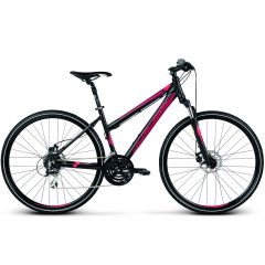 PRODUKTY ARCHIWALNE Rower Kross EVADO 3.0 2017 Kross EVADO 3.0 2017 Kross