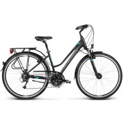 PRODUKTY ARCHIWALNE Rower Kross TRANS ALP 2017 Kross TRANS ALP 2017 Kross