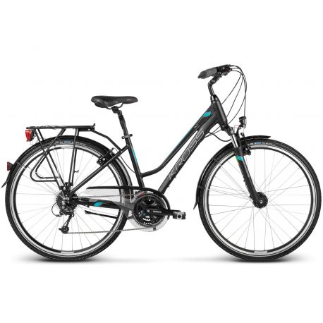 PRODUKTY ARCHIWALNE Rower Kross TRANS ALP 2017 Kross TRANS ALP 2017 Kross