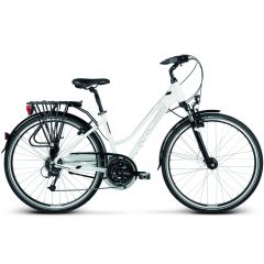 PRODUKTY ARCHIWALNE Rower Kross TRANS ALP 2017 Kross TRANS ALP 2017 Kross