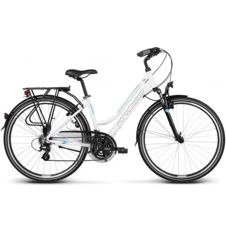 PRODUKTY ARCHIWALNE Rower Kross TRANS ATLANTIC 2017 Kross TRANS ATLANTIC 2017 Kross