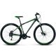 PRODUKTY ARCHIWALNE Rower Kross HEXAGON B5 2017 Kross HEXAGON B5 2017 Kross