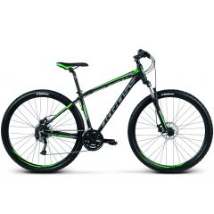 PRODUKTY ARCHIWALNE Rower Kross HEXAGON B5 2017 Kross HEXAGON B5 2017 Kross