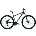 Rower Kross HEXAGON B5 2017