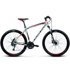 PRODUKTY ARCHIWALNE Rower Kross HEXAGON R5 2017 Kross HEXAGON R5 2017 Kross