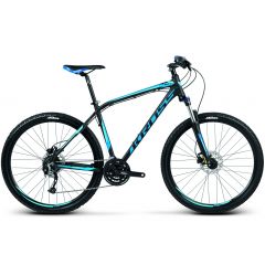 PRODUKTY ARCHIWALNE Rower Kross HEXAGON R6 2017 Kross HEXAGON R6 2017 Kross