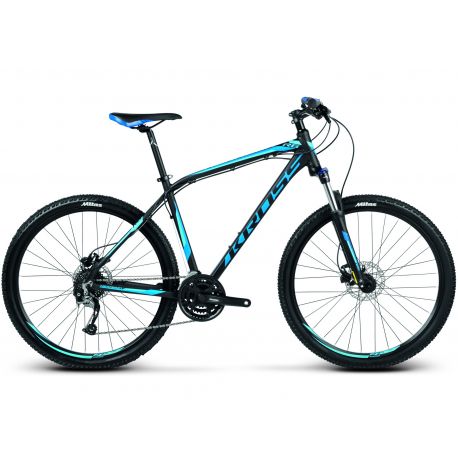 PRODUKTY ARCHIWALNE Rower Kross HEXAGON R6 2017 Kross HEXAGON R6 2017 Kross