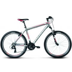 PRODUKTY ARCHIWALNE Rower Kross HEXAGON X1 2017 Kross HEXAGON X1 2017 Kross