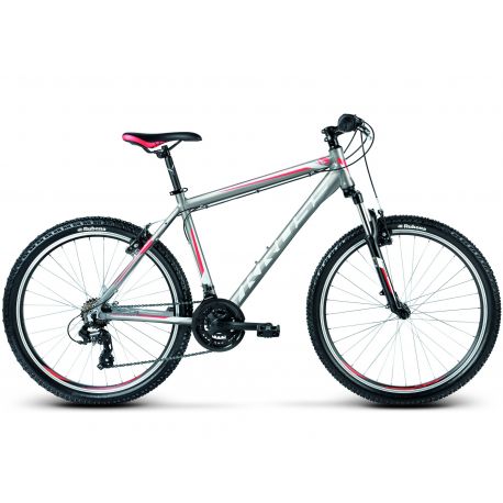 PRODUKTY ARCHIWALNE Rower Kross HEXAGON X1 2017 Kross HEXAGON X1 2017 Kross