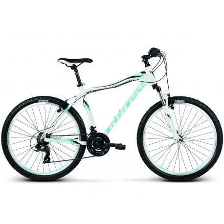 PRODUKTY ARCHIWALNE Rower Kross LEA F1 2017 Kross LEA F1 2017 Kross