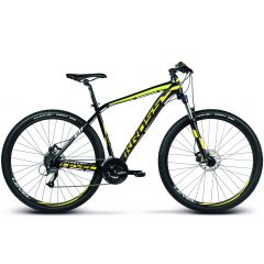 PRODUKTY ARCHIWALNE Rower Kross LEVEL B1 2017 Kross LEVEL B1 2017 Kross