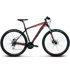 PRODUKTY ARCHIWALNE Rower Kross LEVEL B2 2017 Kross LEVEL B2 2017 Kross