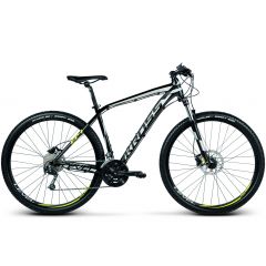 PRODUKTY ARCHIWALNE Rower Kross LEVEL B4 2017 Kross LEVEL B4 2017 Kross