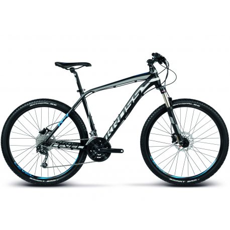 PRODUKTY ARCHIWALNE Rower Kross LEVEL R4 2017 Kross LEVEL R4 2017 Kross