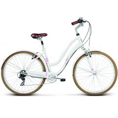 PRODUKTY ARCHIWALNE Rower Le Grand Pave 4 2017 Le Grand Pave 4 2017 Le Grand