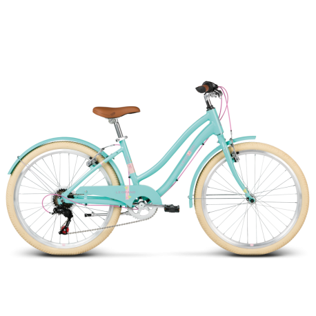 PRODUKTY ARCHIWALNE Rower Le Grand Pave Jr 2017 Le Grand Pave Jr 2017 Le Grand