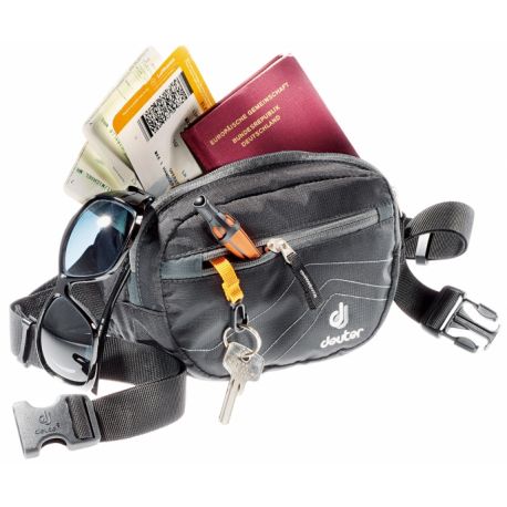 PRODUKTY ARCHIWALNE Saszetka Deuter Organizer Belt 39024 Deuter