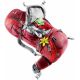 PRODUKTY ARCHIWALNE Plecak Deuter Futura Vario 45 + 10 SL  Deuter Futura Vario 45 + 10 SL Deuter