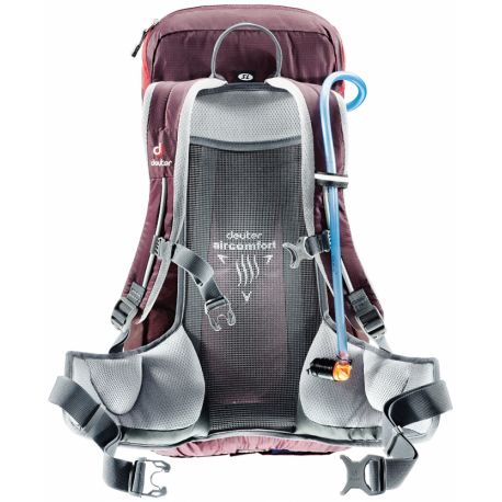 PRODUKTY ARCHIWALNE Plecak Deuter AC Lite 14 SL 3420016 Deuter