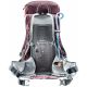 Plecaki Trekkingowe Plecak Deuter AC Lite 22 SL 3420216 Deuter