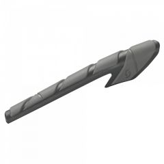 PRODUKTY ARCHIWALNE Scott Preshape Ochraniacz Ramy 235932 Scott