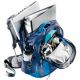 PRODUKTY ARCHIWALNE Plecak Deuter Giga Bike Deuter Giga Bike Deuter