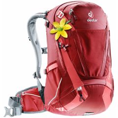 PRODUKTY ARCHIWALNE Plecak Deuter Trans Alpine 28 SL Deuter Trans Alpine 28 SL Deuter