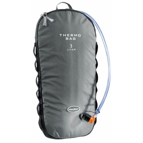 PRODUKTY ARCHIWALNE Pokrowiec Deuter Streamer Thermo Bag 3.0 l 32908 Deuter