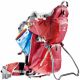 PRODUKTY ARCHIWALNE Nosidło Deuter KID COMFORT III Deuter KID COMFORT III Deuter