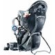 PRODUKTY ARCHIWALNE Nosidło Deuter KID COMFORT III Deuter KID COMFORT III Deuter