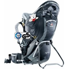 PRODUKTY ARCHIWALNE Nosidło Deuter KID COMFORT III Deuter KID COMFORT III Deuter