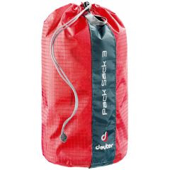 PRODUKTY ARCHIWALNE Worek Deuter Pack Sack 3 3940616-5050 Deuter