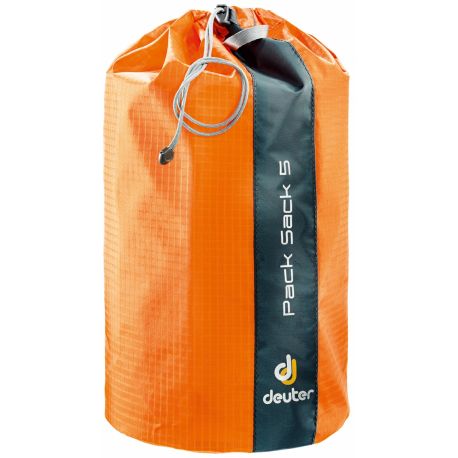 PRODUKTY ARCHIWALNE Worek Deuter Pack Sack 5 3940716-9010 Deuter