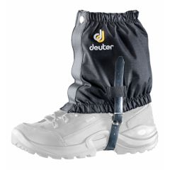 PRODUKTY ARCHIWALNE Stoptuty Deuter Boulder Gaiter Short 39800-7000 Deuter