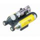 Pompki Pompka TOPEAK AIR BOOSTER EXTREME T-TAB-EXT01 Topeak