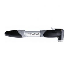 PRODUKTY ARCHIWALNE Pompka TOPEAK MINI DUAL DXG MANOMETR T-TMD-2G Topeak