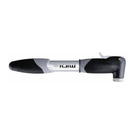 PRODUKTY ARCHIWALNE Pompka TOPEAK MINI DUAL DXG MANOMETR T-TMD-2G Topeak