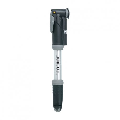 Pompki Pompka TOPEAK MINI DUAL G MANOMETR T-TMMB-2G Topeak