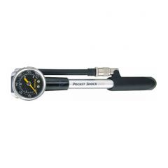 PRODUKTY ARCHIWALNE Pompka TOPEAK POCKET SHOCK DXG T-TPSMB-DX Topeak