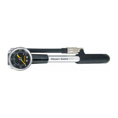 PRODUKTY ARCHIWALNE Pompka TOPEAK POCKET SHOCK DXG T-TPSMB-DX Topeak