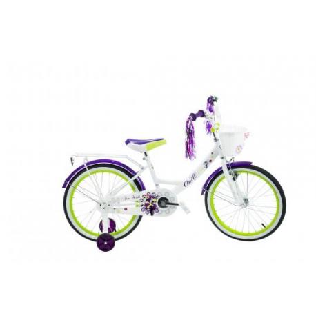 PRODUKTY ARCHIWALNE Rower Onill Girl 20\\" 2016 Onill