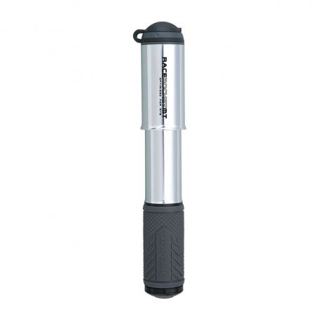 Pompki Pompka TOPEAK RACEROCKET MT SILVER T-TRR-MT1S Topeak