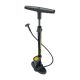 Pompki Pompka TOPEAK JOE BLOW MAX HP BLACK T-TJB-M2B Topeak