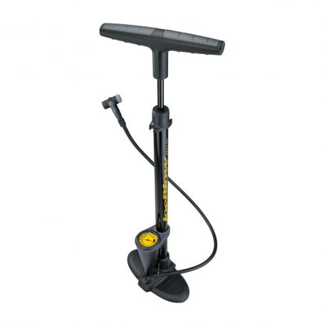 Pompki Pompka TOPEAK JOE BLOW MAX HP BLACK T-TJB-M2B Topeak